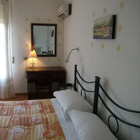 Sangallo Hotel Montepulciano