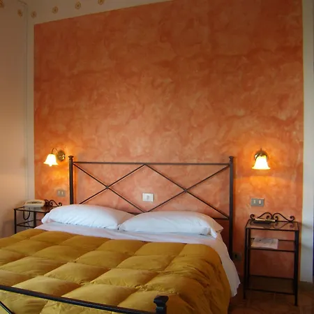 Hotel Sangallo Montepulciano