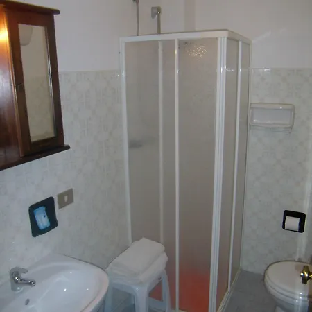 Sangallo Hotel