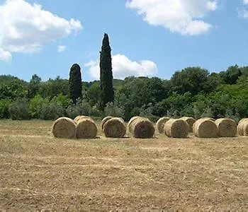 Sangallo 2* Montepulciano