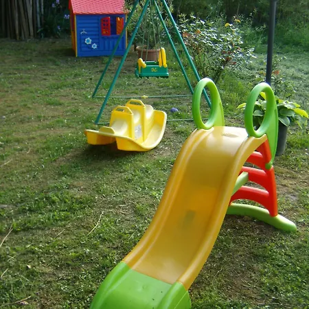 Sangallo - Panoramic Position - Valley And Vineyard View- Family Run 2*