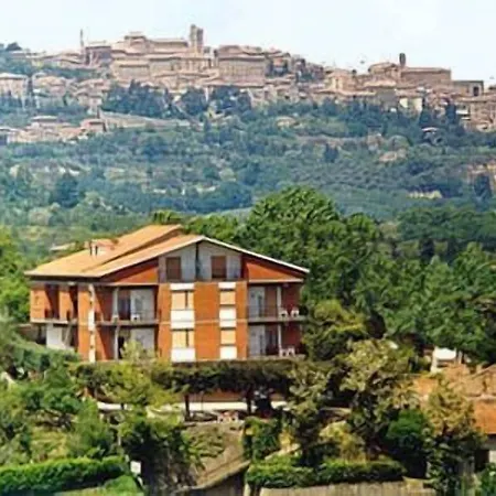 Sangallo - Panoramic Position - Valley And Vineyard View- Family Run 2* Montepulciano Stazione