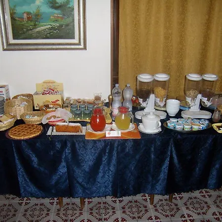 Hotel Sangallo