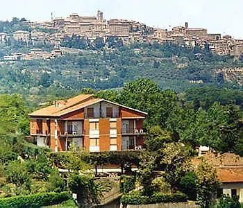 Sangallo 2* Montepulciano