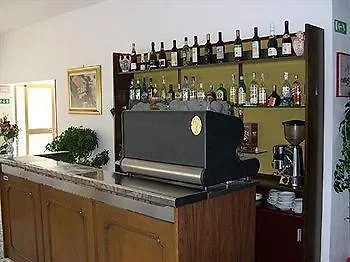 Sangallo Hotel 2*