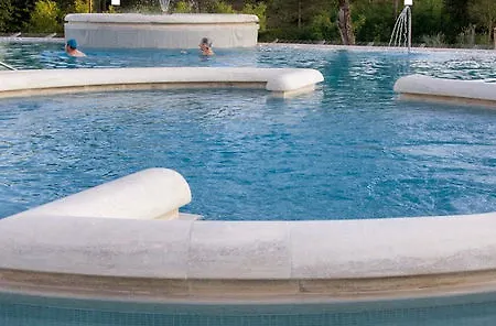 Sangallo - Panoramic Position - Valley And Vineyard View- Family Run 2*