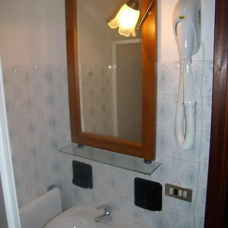 Hotel Sangallo