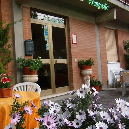Sangallo - Panoramic Position - Family Run Hotel Montepulciano