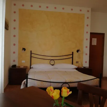 Sangallo - Panoramic Position - Family Run Hotel Montepulciano