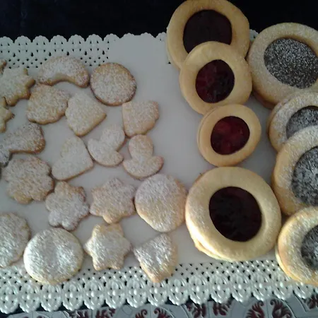 Sangallo - Panoramic Position - Valley And Vineyard View- Family Run 2*