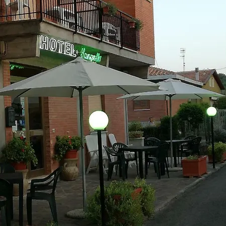 Sangallo - Panoramic Position - Valley And Vineyard View- Family Run