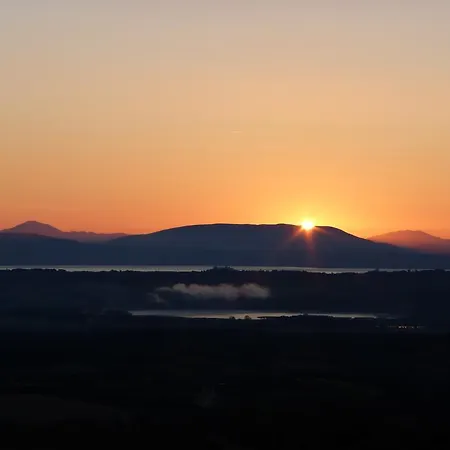 Sangallo Монтепульчано