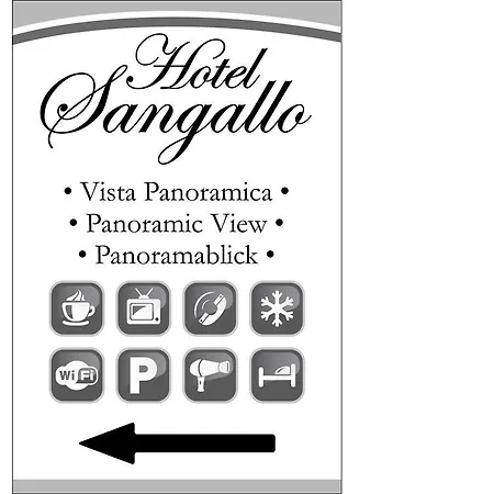Sangallo 2*