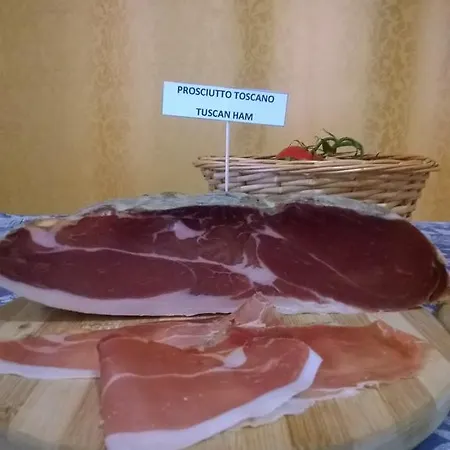 Sangallo Монтепульчано