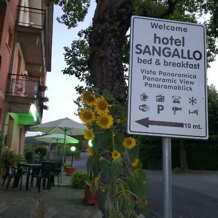 Sangallo 2*